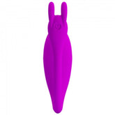 PRETTY LOVE - FREE CATALINA MASSAGER VIOLET APP